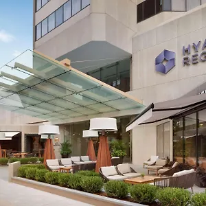Hyatt Regency Hotel Louisville