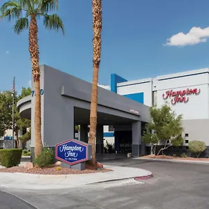 Hampton Vegas/summerlin Hotel Las Vegas