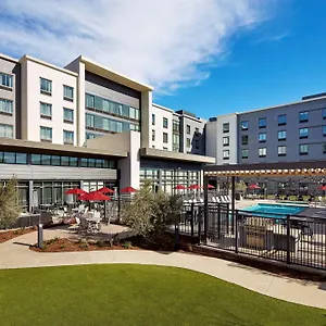 Hotel Hampton Long Airport, Ca, Long Beach