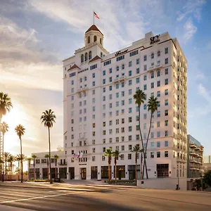 Hotel Fairmont Breakers Long, Long Beach