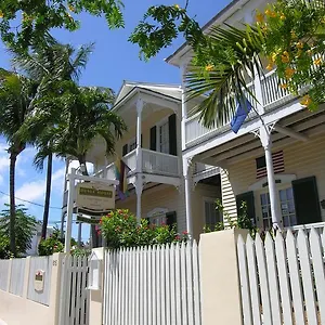Duval House Bed & Breakfast Key West