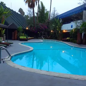 Hotel Current, Long Beach
