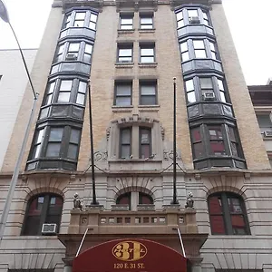 31 Extended Hotel New York