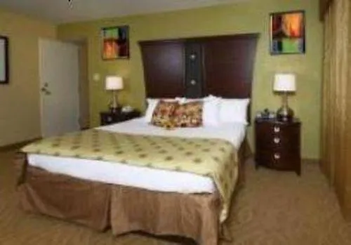 Uptown Inn Long Beach Motel